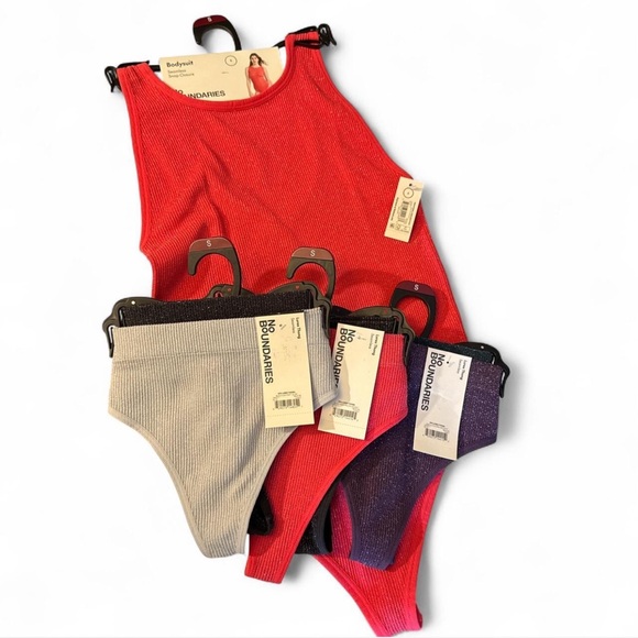 Bundle of No Boundaries - Picture 1 of 2